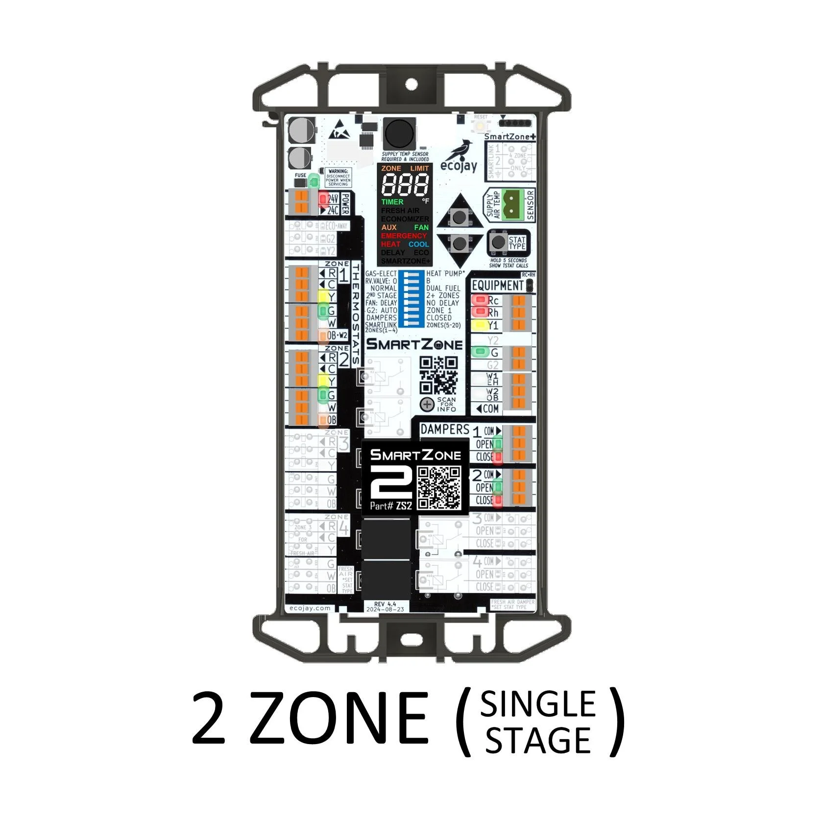 ZoningSupply.com - Zone Control - SmartZone-2